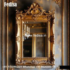 Decorative Interior Mirrors No-1625