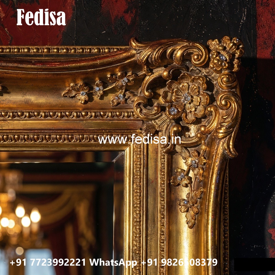 Decorative Mirror Room Ideas No-1630