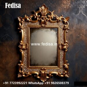 Modern Hall Decor Mirrors No-1631