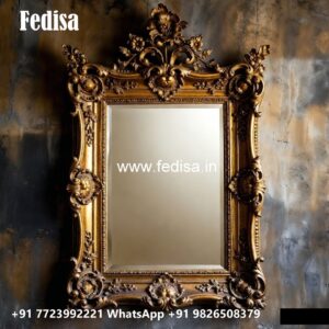 Decorative Modern Mirrors No-1651