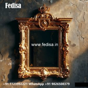Contemporary Stylish Mirrors No-1655