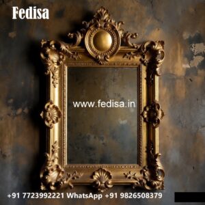Decorative Mirror Room Decor No-1656