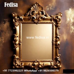 Elegant Contemporary Wall Mirrors No-1665