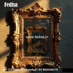 Decorative Stylish Mirrors No-1667