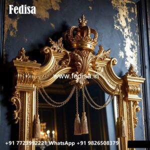 Stylish Interior Decor Mirrors No-1672