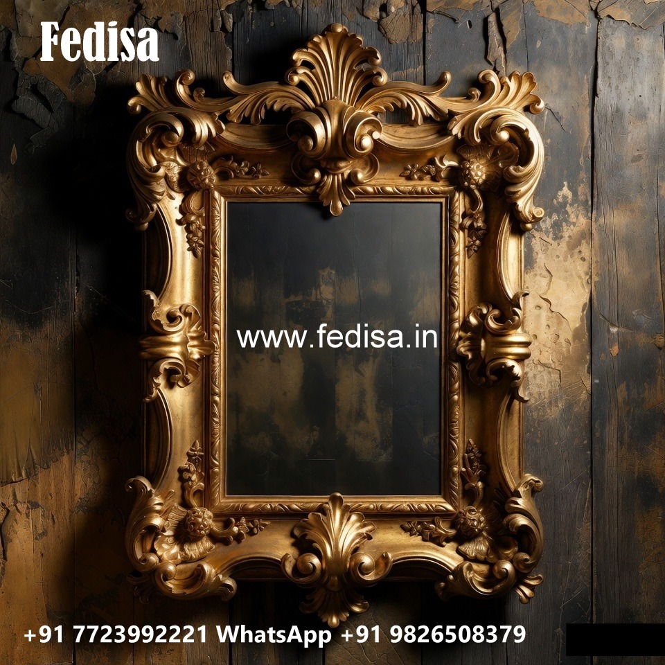 Stylish Hallway Wall Mirrors No-1680