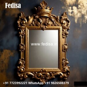 Decorative Living Decor Mirrors No-1684