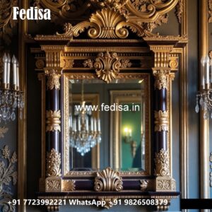Stylish Decorative Mirror Panels No-1686