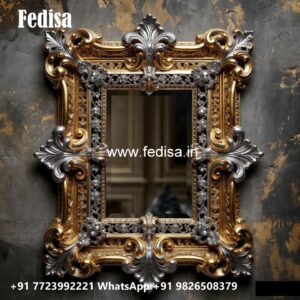 Modern Decorative Hall Mirrors No-1694