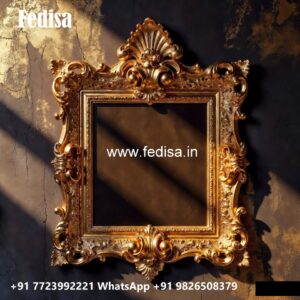 Luxury Decorative Mirror Decor No-1699