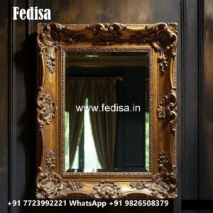 Elegant Wall Art Mirrors No-1700