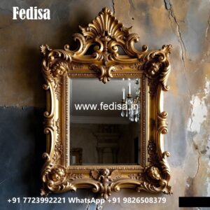 Decorative Luxury Decor Mirrors No-1703