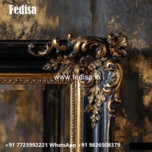 Decorative Mirror Decoration No-1715