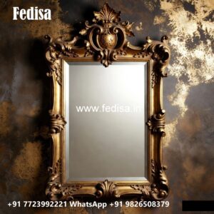 Elegant Modern Wall Decor No-1725