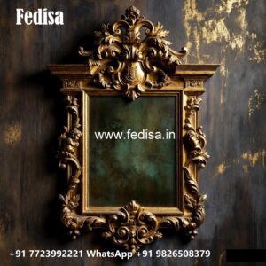 Contemporary Modern Mirrors No-1731