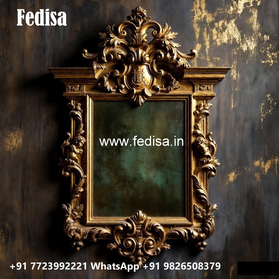 Contemporary Modern Mirrors No-1731