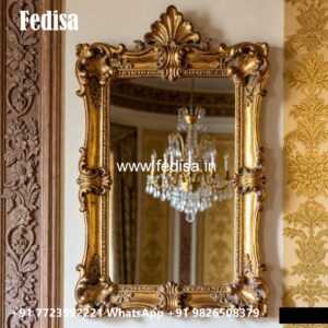 Elegant Contemporary Decor Mirrors No-1735