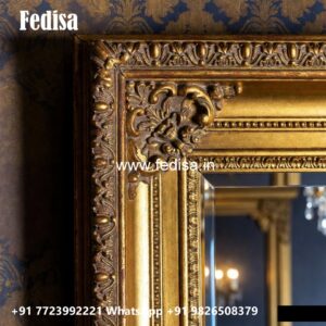Contemporary Elegant Mirrors No-1738
