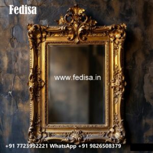 Elegant Wall Mirror Trends No-1742