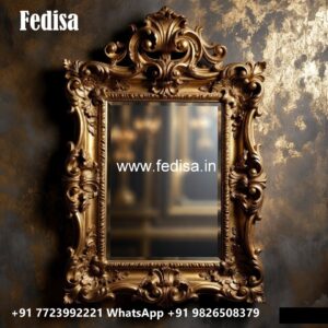 Contemporary Decorative Living Mirrors No-1743