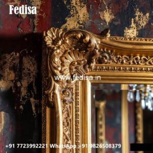 Decorative Mirror Wall Trends No-1745