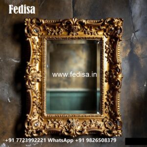 Modern Elegant Home Mirrors No-1746