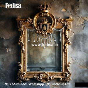 Stylish Interior Mirror Ideas No-1748
