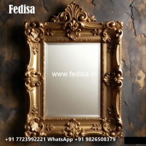 Decorative Stylish Mirror Walls No-1751