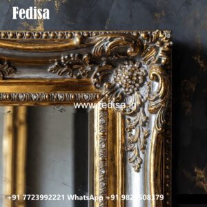 Decorative Luxury Mirror Walls No-1762