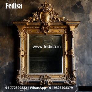 Stylish Modern Home Mirrors No-1763