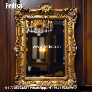 Elegant Wall Mirror Inspiration No-1773