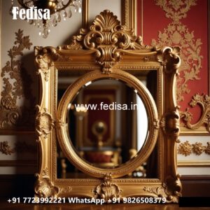 Stylish Luxury Mirror Walls No-1776