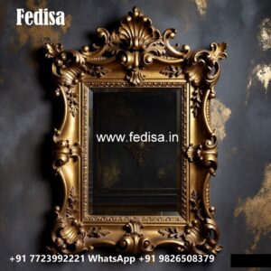 Modern Decorative Interior Mirrors No-1778