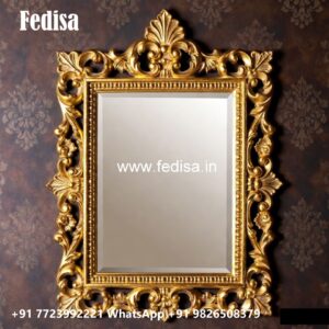 Modern Mirror Decor Trends No-1782