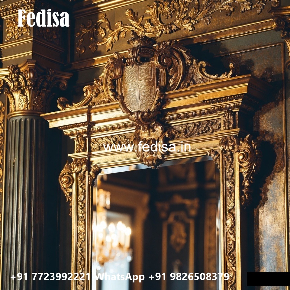 Decorative Wall Mirror Decoration No-1786