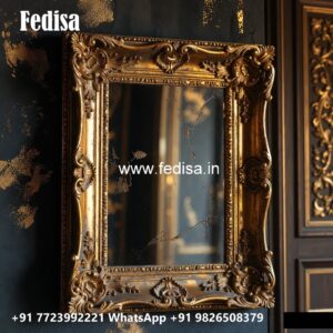 Luxury Wall Mirror Design Ideas for Modern Homes No-1795