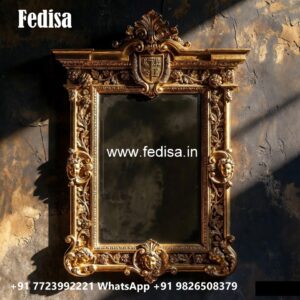 Best Wall Mirror Designs for Home Decoration No-1800