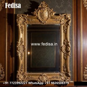 Large Decorative Wall Mirror Ideas for Home Decor No-1806