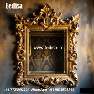 Luxury Wall Mirror Decor Ideas for Modern Houses No-1813