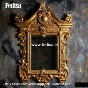 Creative Wall Mirror Decor Ideas for Modern Homes No-1826
