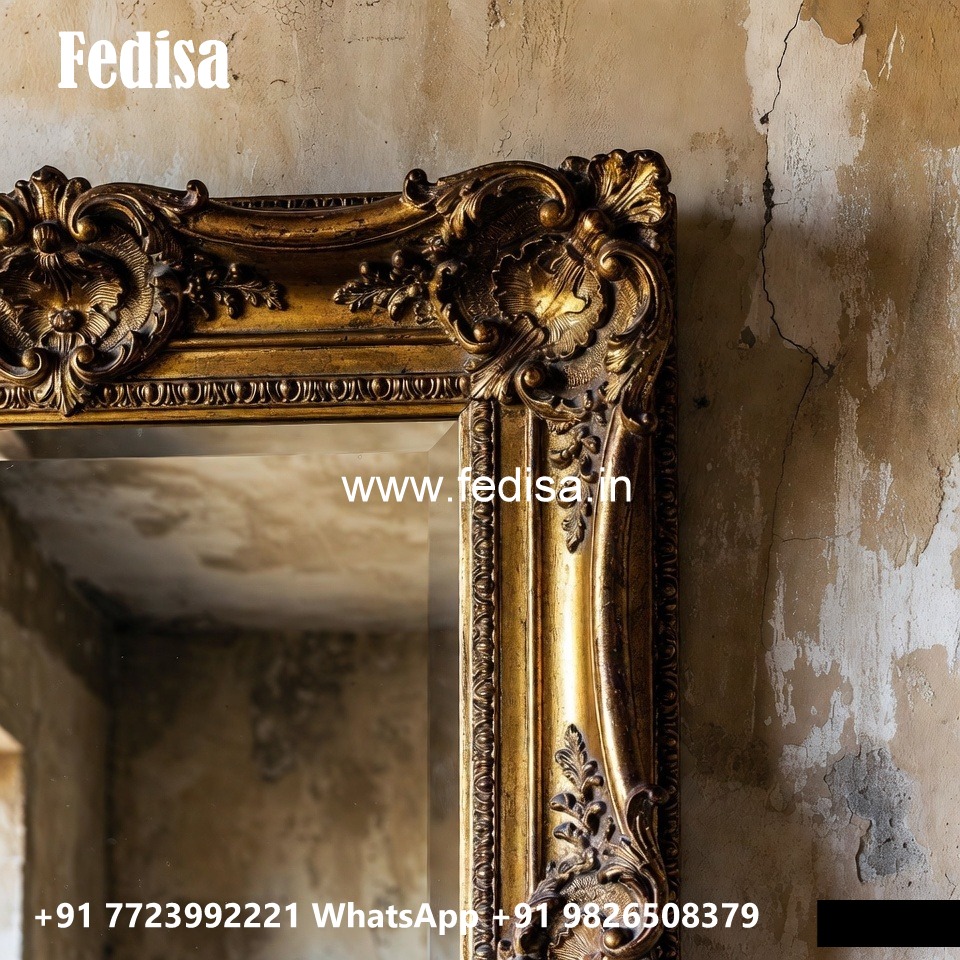 Decorative Wall Mirrors for Contemporary Interiors No-1829