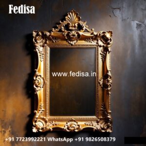 Stylish Wall Mirrors for Hallway Decoration No-1831