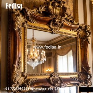 Decorative Mirror Wall Panels for Modern Homes No-1832