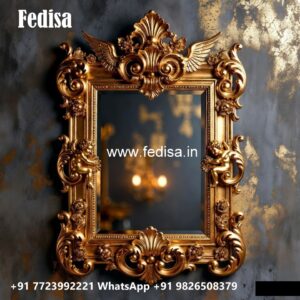 Luxury Wall Mirror Inspiration for Modern Houses No-1837