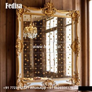 Decorative Mirrors for Modern Living Room Walls No-1842
