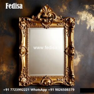 Decorative Wall Mirror Concepts for Interior Styling No-1845
