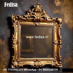 Modern Decorative Wall Mirror Trends 2029 No-1855
