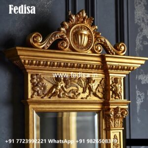 Stylish Decorative Wall Mirror Inspiration No-1870