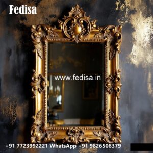 Modern Decorative Wall Mirrors for Hall Decor No-1894