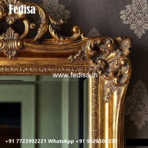 Luxury Decorative Mirrors for Hallway Walls No-1902